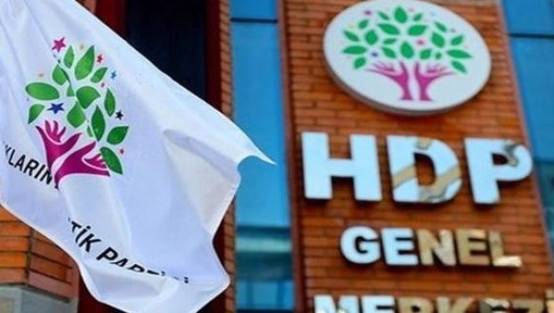 HDP, veto edilen kişiler yerine yeni adaylar gösterdi 