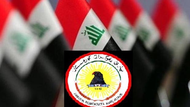 'Irak Cumhurbaşkanlığı görevi KDP'nin hakkı'