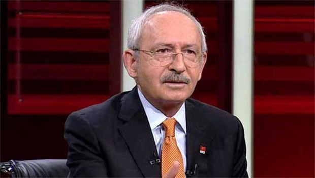 Kılıçdaroğlu'ndan HDP açıklaması: Mecliste olmalı