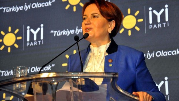 İYİ Parti'nin seçim beyannamesi: 'Kürtler' yok