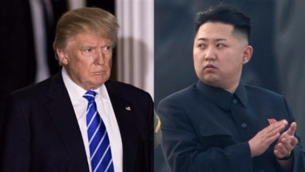 Trump-Kim Jong-Un görüşmesinin tarihi belli oldu