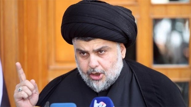 Sadr'dan Türkiye ve İran'a tepki