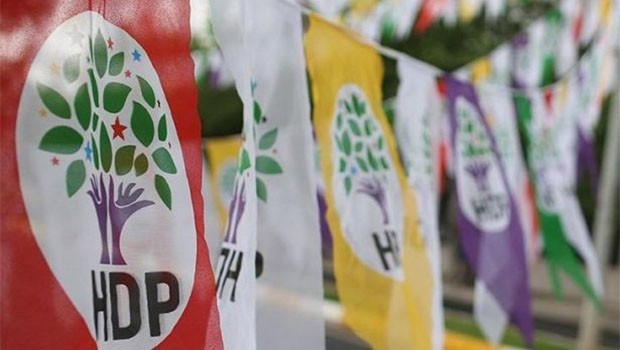 HDPden detaylı seçim raporu