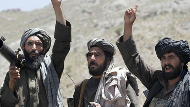 Afganistan'da Taliban'la ateşkes ilan edildi