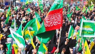 Hizbullah'a açık mesajımdır - 2