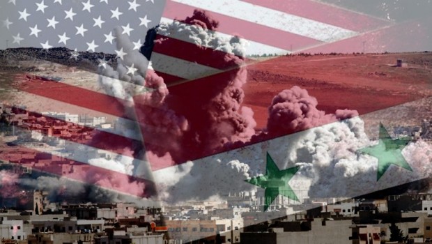 ABD’den Suriye’ye uyarı