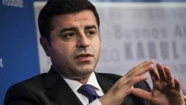 Demirtaş'tan 24 Haziran seçimi tahmini!