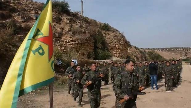 YPG'den Menbic açıklaması