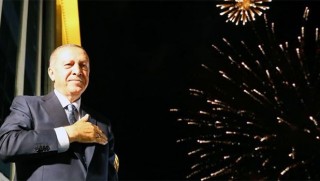 Erdoğan'ı tekrardan seçtiren faktörler