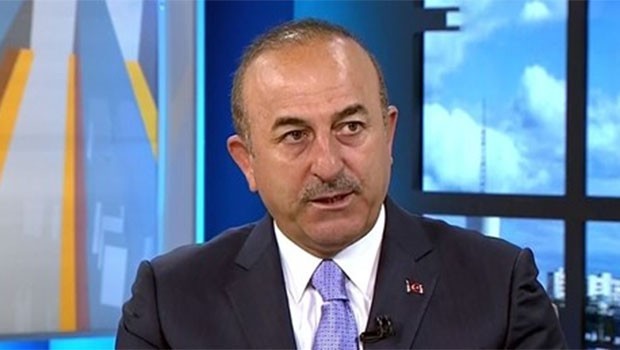 Çavuşoğlu: YPG, ABD silahlarını sattı
