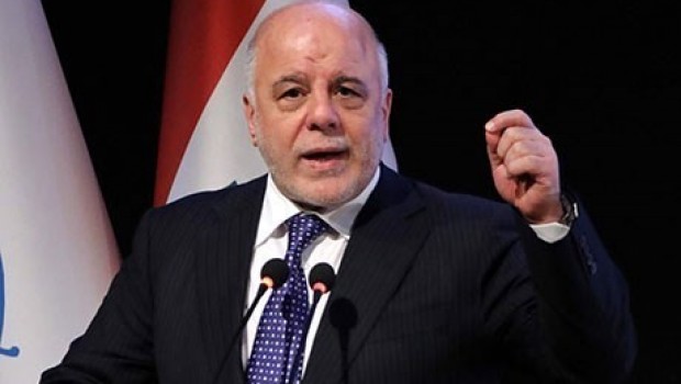 Irak Başbakanı Abadi'den idam çağrısı