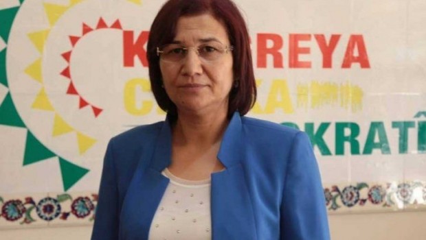 Tahliyesine itiraz edilen HDP'li Güven hakkında tutuklama kararı