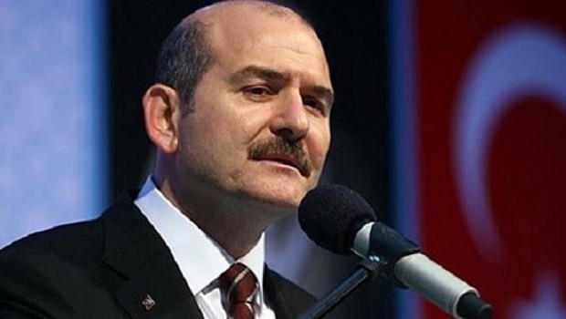 Soylu: HDP değil PKK var