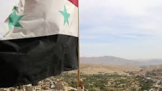 Washington Post: Suriye'nin bölünme zamanı geldi