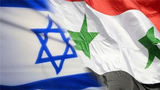 İsrail'den Suriye açıklaması: Sorunumuz yok!