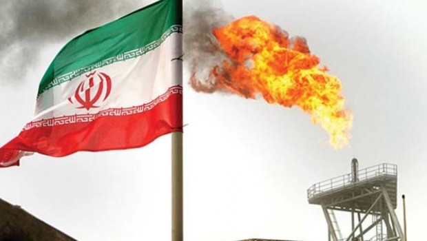 İran'ın petrol üretimi azaldı