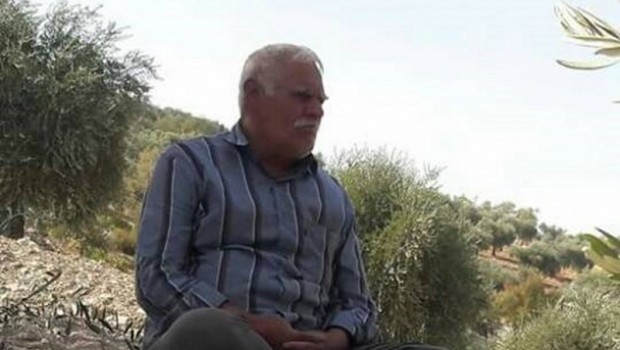 ÖSO'dan Efrinde vahşet... Engelli Kürt işkenceyle öldürüldü!