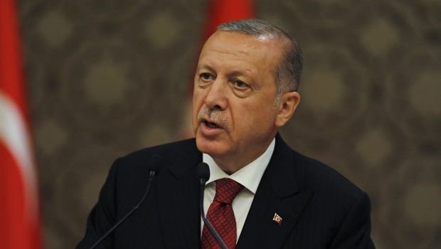 Erdoğan'dan 'bedelli askerlik' açıklaması 