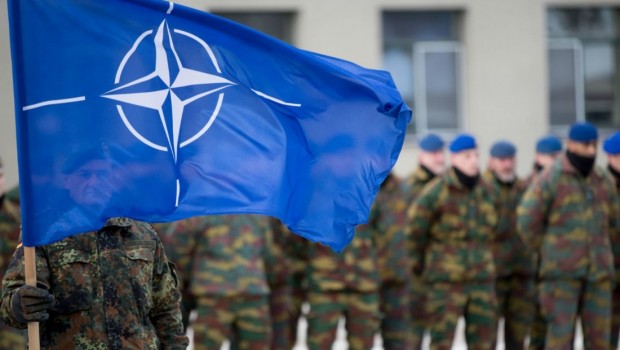 NATO: Türkiye'nin S-400 alması bizim için risk