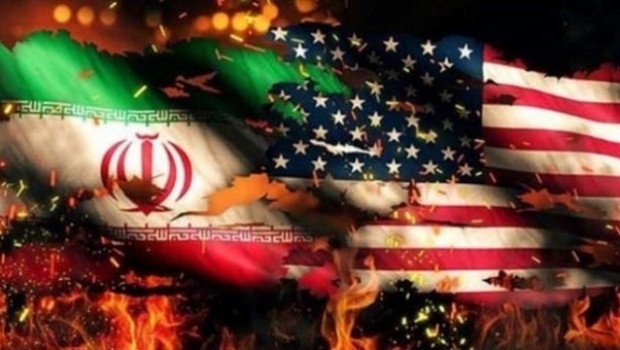 İran Trump’a meydan okudu!