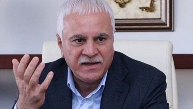 İyi Partili Vekil: Kürtçe söylemi oy kaybettirdi!