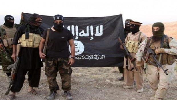 PDK'li yetkili: En az bin 500 IŞİD'li var