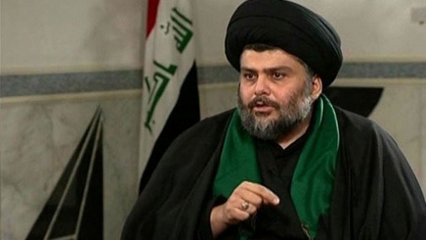 Mukteda Sadr'dan koalisyon görüşmelerini durdurma çağrısı