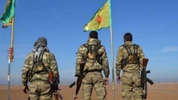 YPG'de Efrin planları!