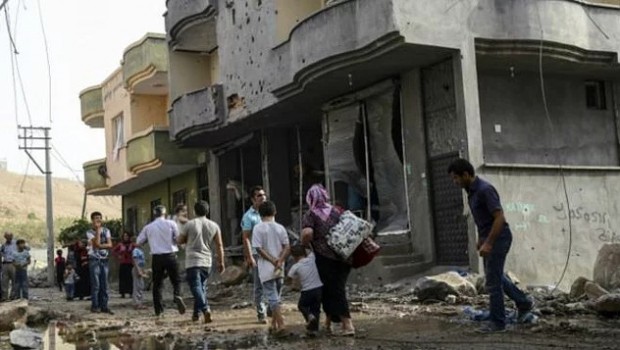 AİHM’den 288 kişinin öldürüldüğü 'Cizre’ kararı