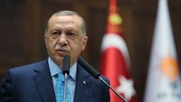 Erdoğan: Yeniden OHAL ilan etme yetkimiz var