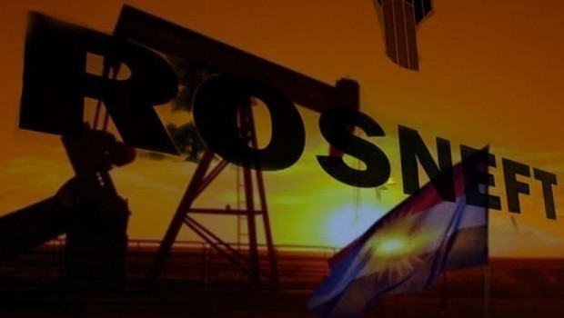 Rosneft, Kürdistan'da dev projelere başlıyor