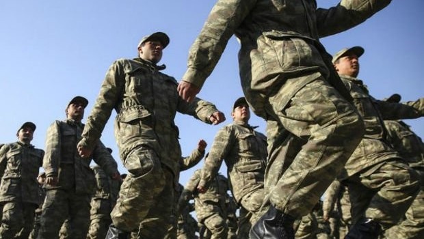 Türkiye'de yeni askerlik sisteminin ayrıntıları