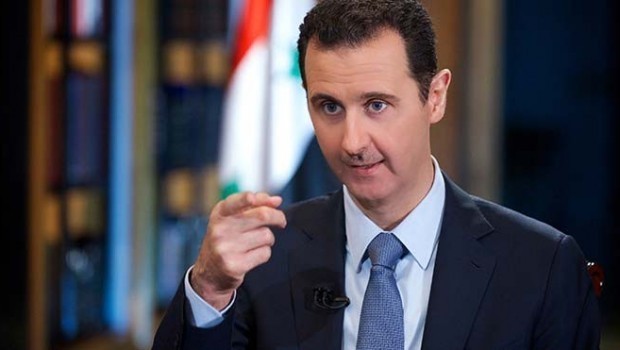 Esad, Suriye ordusunun yeni hedefini açıkladı!