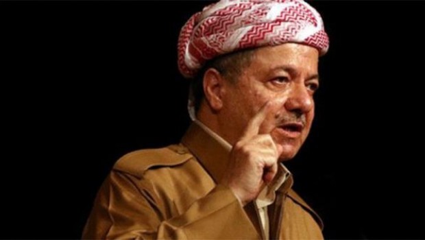 Başkan Barzani: Büyük zulümdü, unutmayacağız!