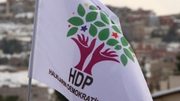 Erkan Baş ve Barış Atay ayrılacak mı? HDP'den açıklama...