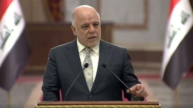 Abadi: Kürtler, hükümet konusunda ciddiler!