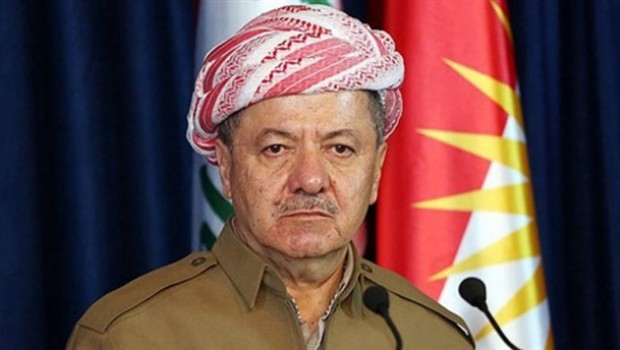 Başkan Barzani'den Şengal mesajı
