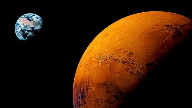 Bilim insanlarından Mars'la ilgili çok kötü haber