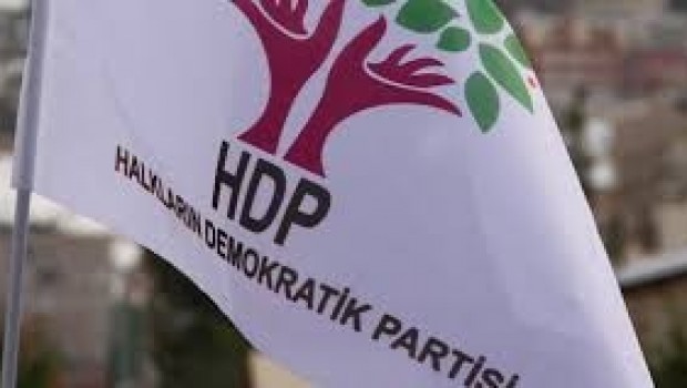 HDP'den Erdoğan'a yanıt