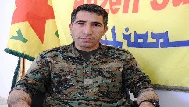 Polat Can'dan YPG açıklamasına eleştiri... Önce Efrin!