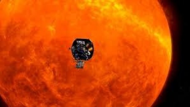 NASA uzay aracı Güneş Sistemi'nin sınırını görüntülemiş olabilir