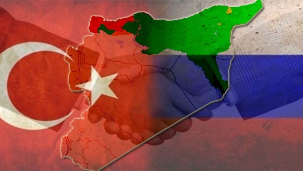 Ankara ile Moskova arasında gizli antlaşma... Kürtlere karşılık İdlib mi?
