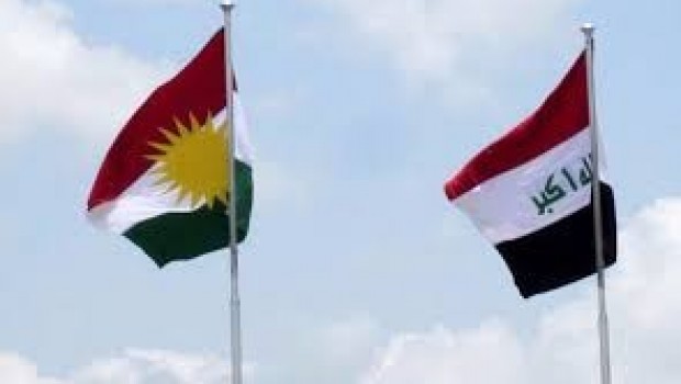 Irak’tan Kürdistan’a heyet       