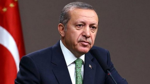 Erdoğan: Türkiye ekonomik kuşatmayla karşı karşıya