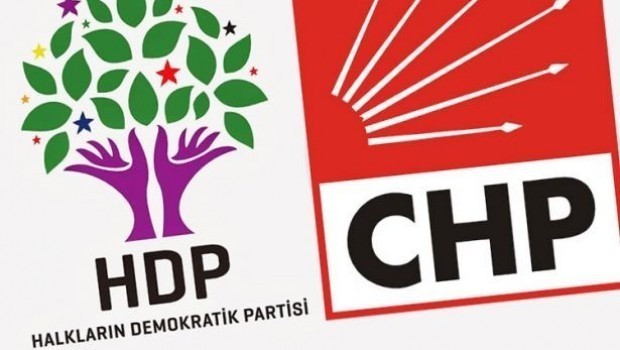 HDP ve CHP’den ortak uyarı: Meclis acilen toplanmalı