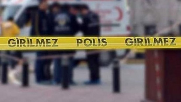 Erzincan Tercan Kaymakamlığı'nda silahlı kavga: 2 ölü