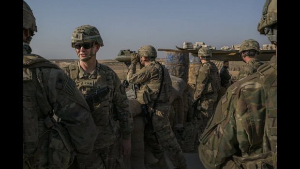 Mattis: ABD, Menbic’te ortak devriye görevi için Türk askerlerine eğitim verecek
