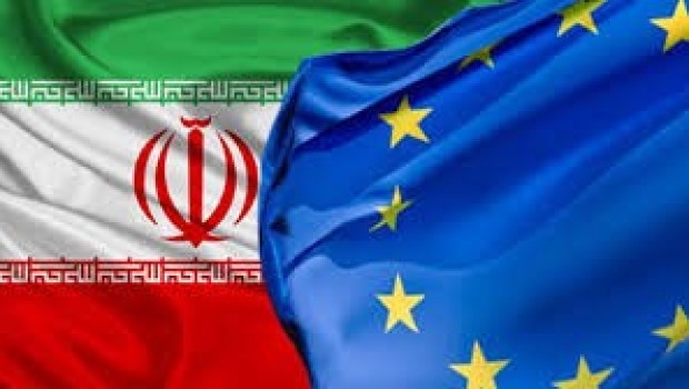 İran’dan AB’ye Çağrı: Nükleer anlaşmayı  Kurtarın