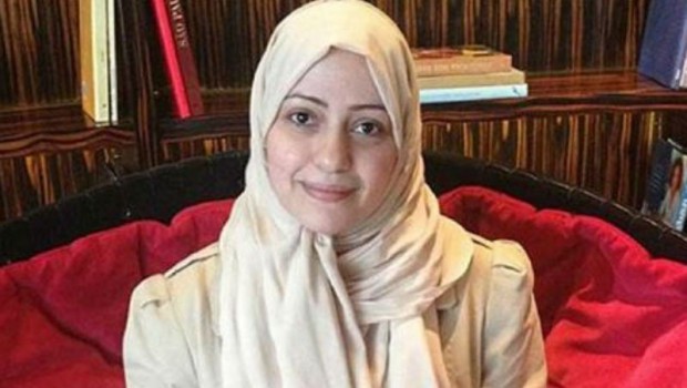 Arabistan'da ilk kez... Kadın siyasi aktivist idam edilebilir