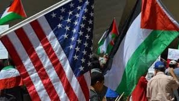 ABD Filistin'e 200 milyon dolarlık yardımı kesti